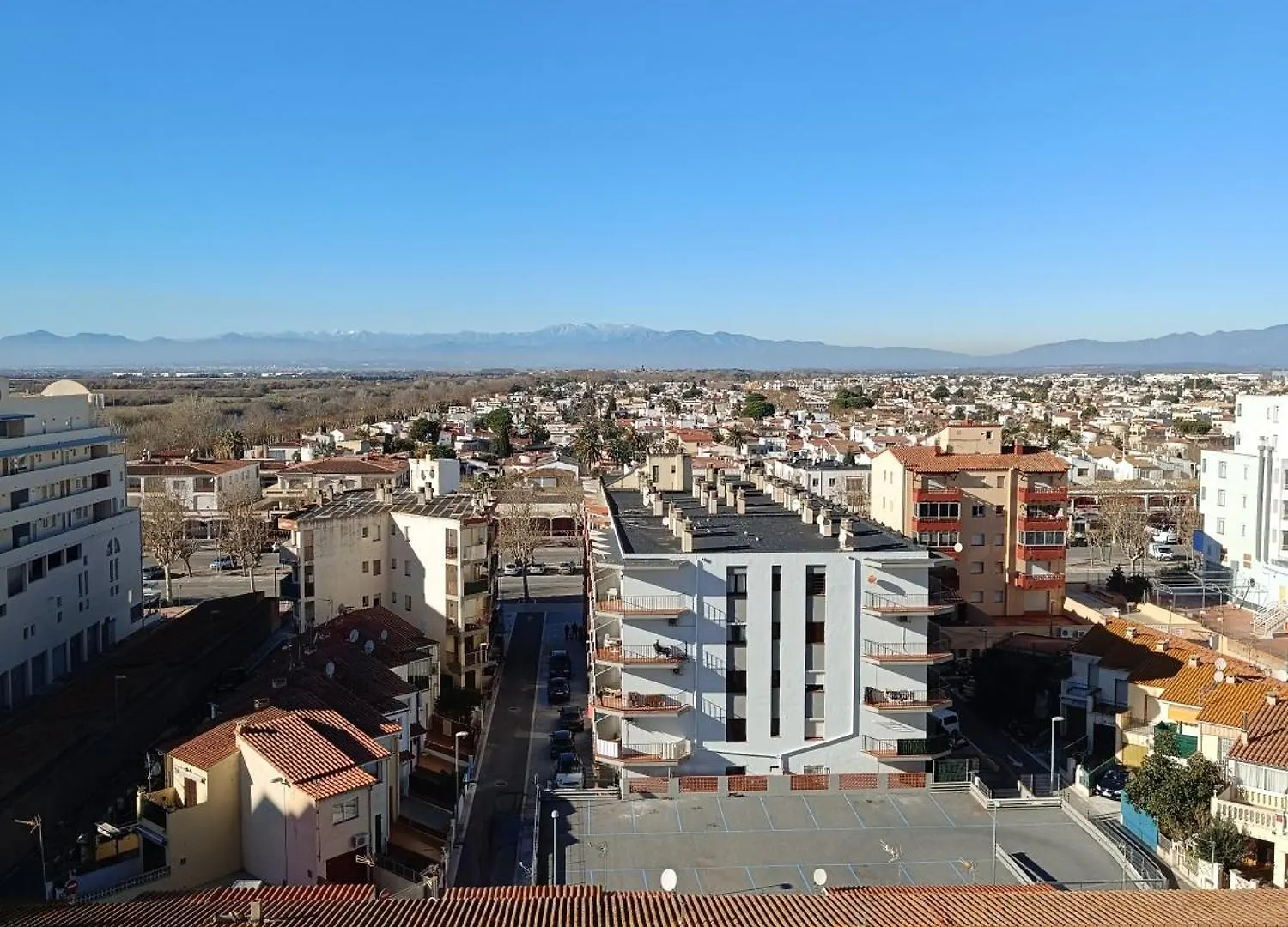 Marai817 Lejlighed Empuriabrava