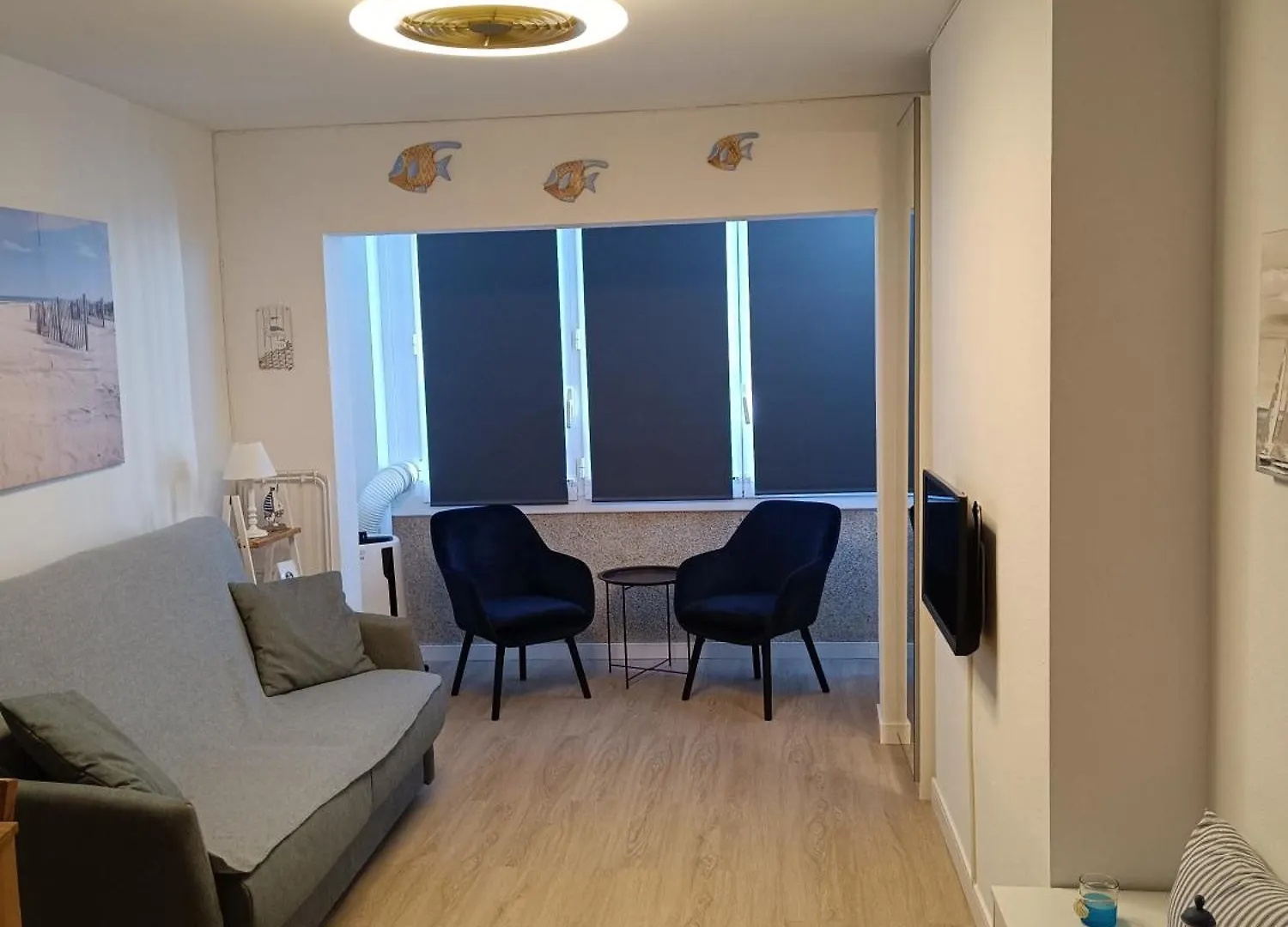 Marai817 Lejlighed Empuriabrava