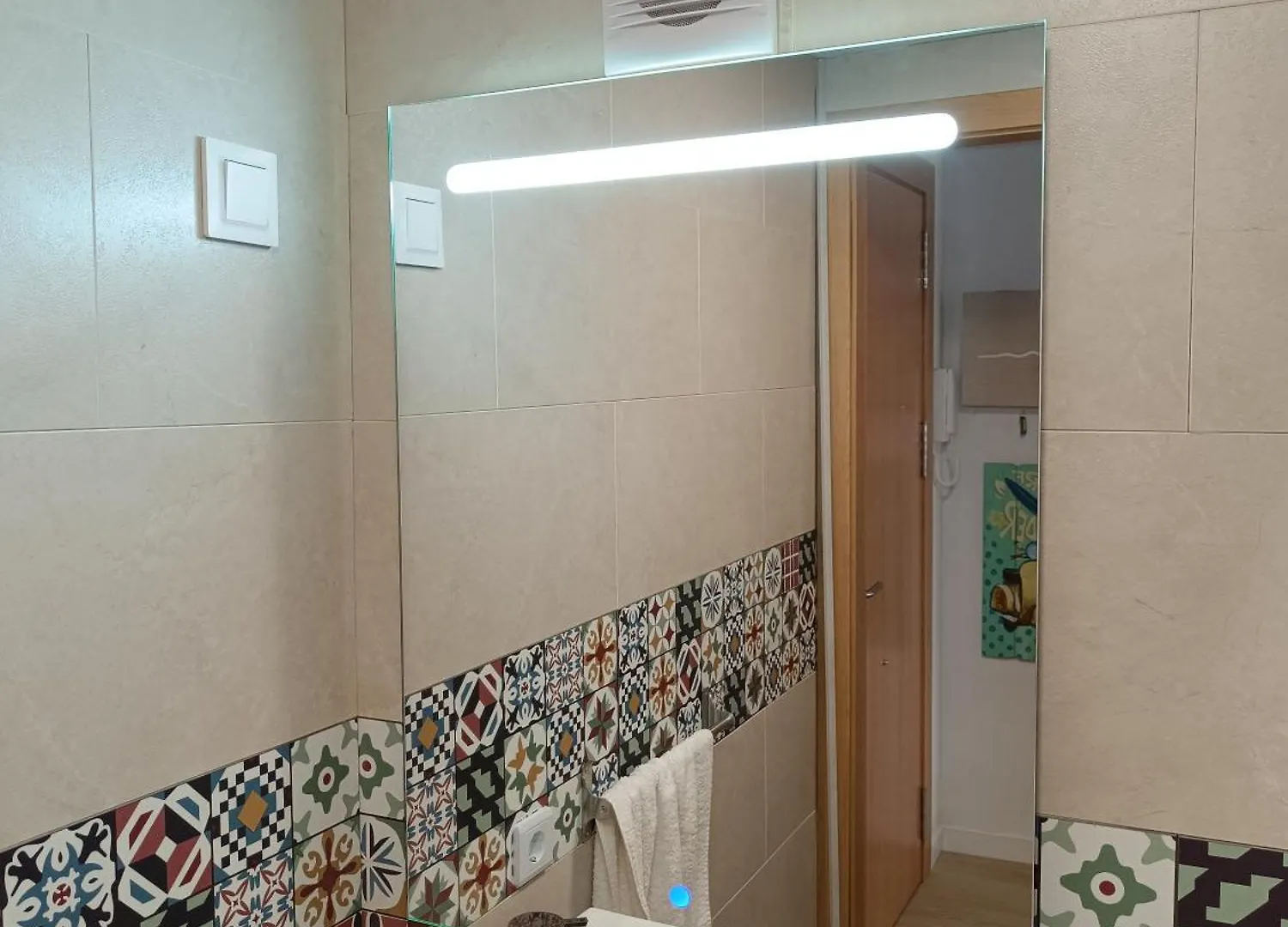 Marai817 Lejlighed Empuriabrava
