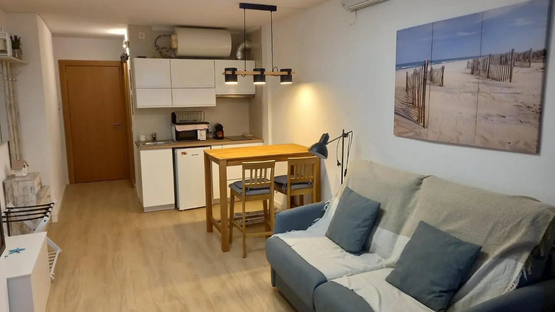 Marai817 Lejlighed Empuriabrava