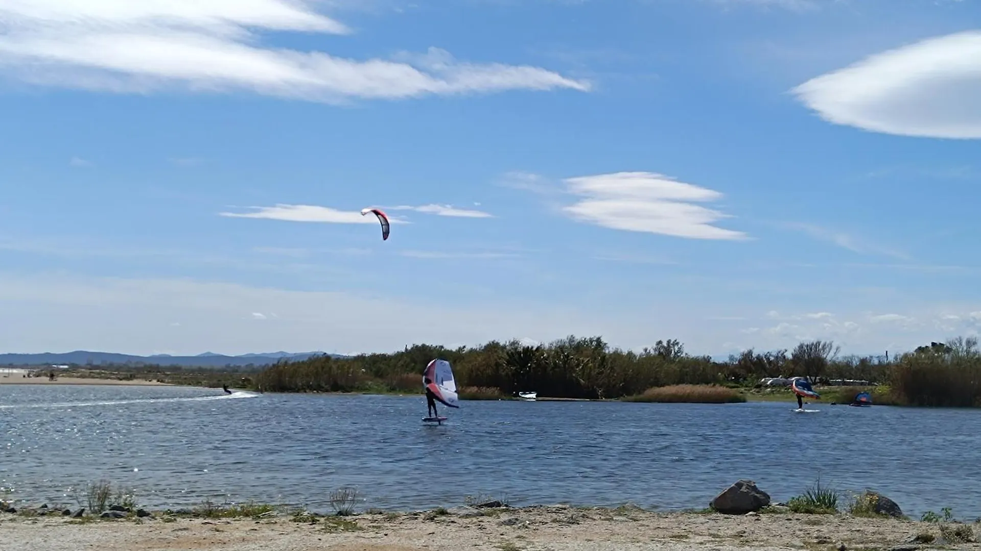 Marai817 Lejlighed Empuriabrava 0*,  Spanien